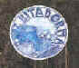 Restaurante "BITADORNA"