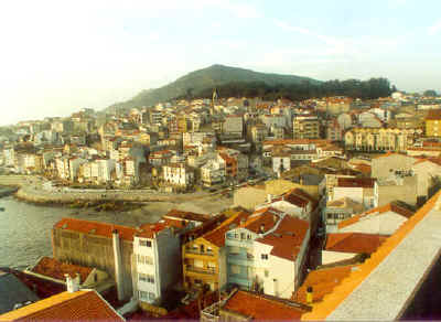 Fotografia de A Guarda Primavera 2002